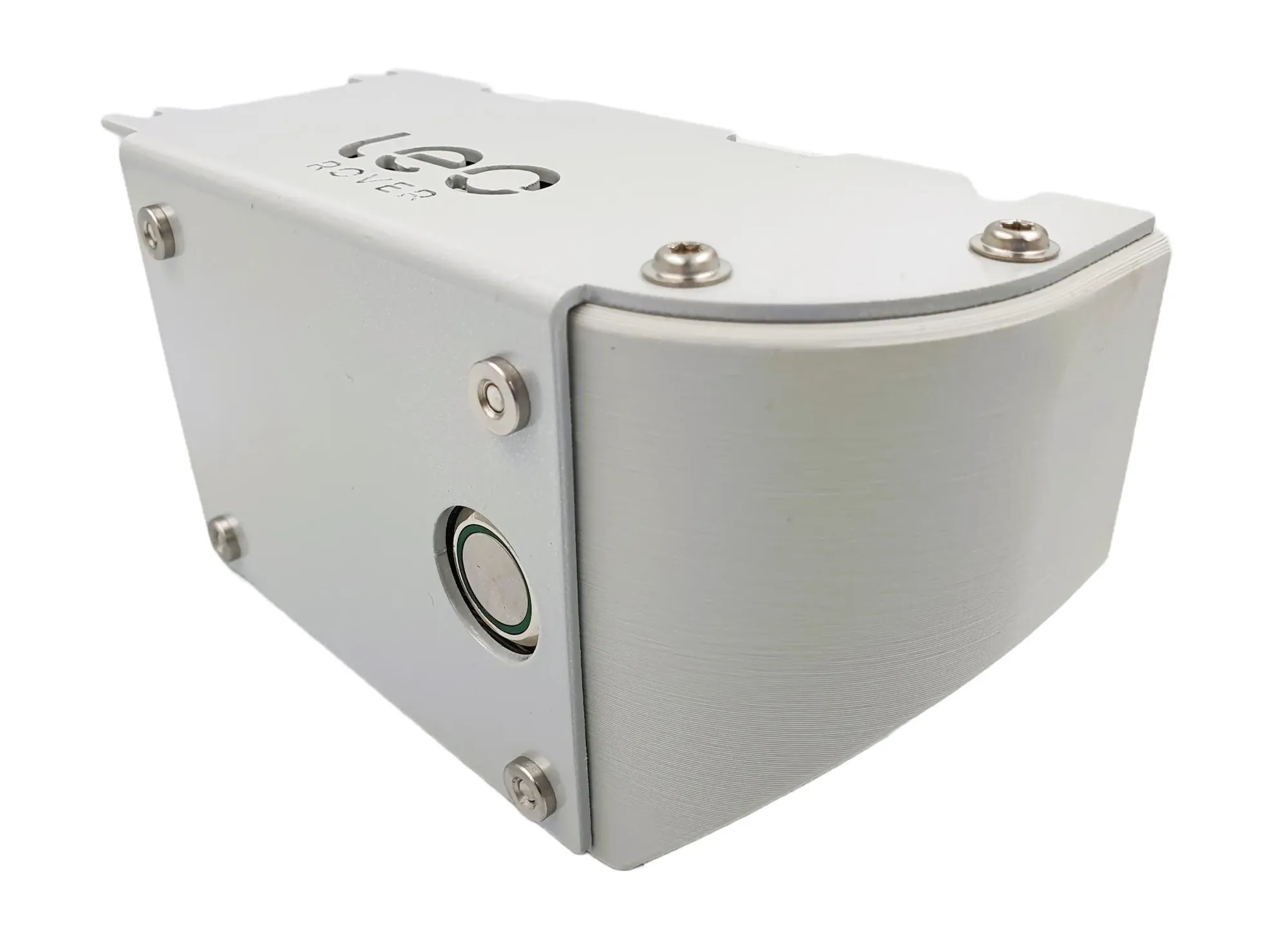 00188 MEB cover for Leo Rover