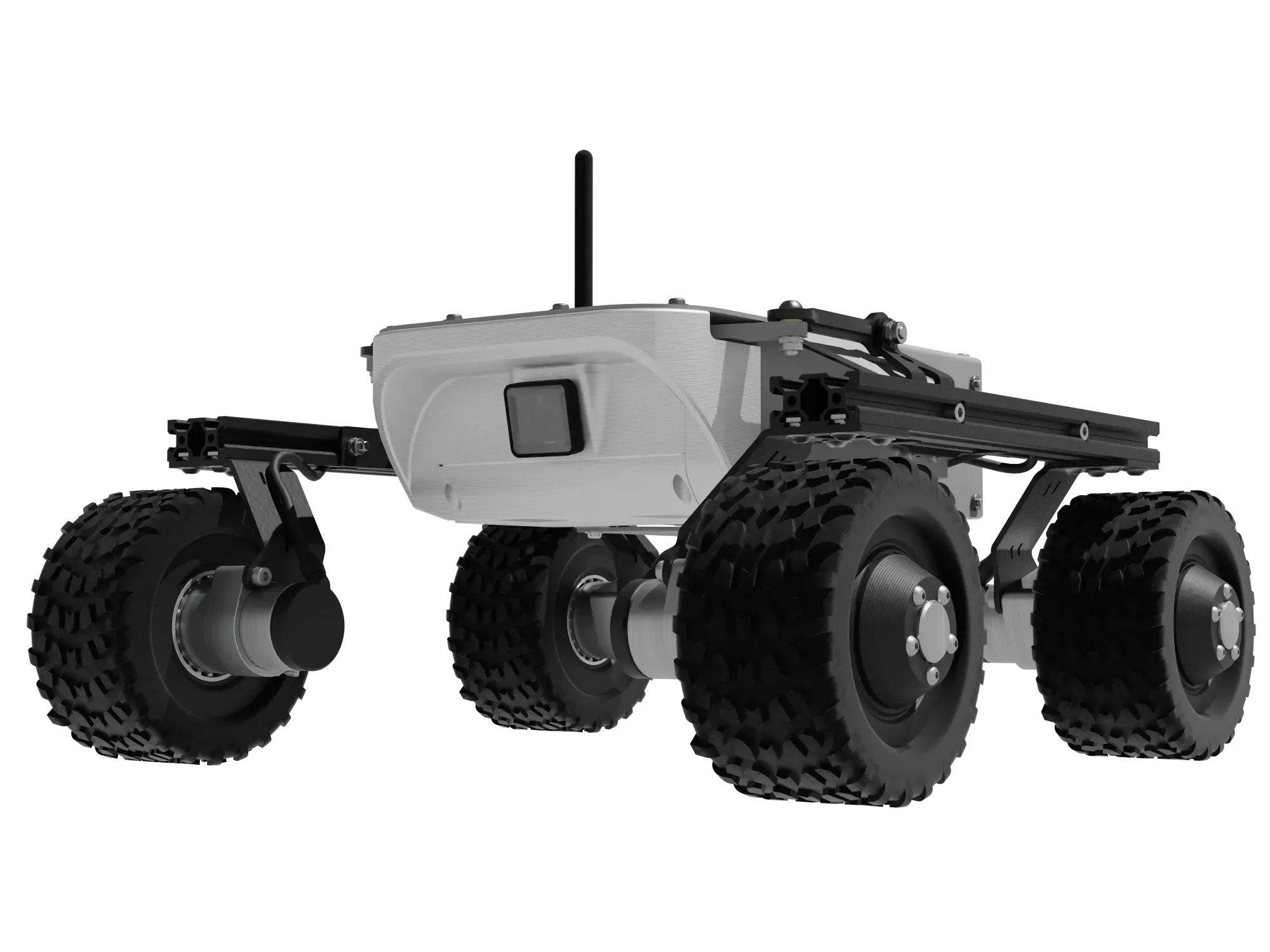 00188 MEB cover for Leo Rover