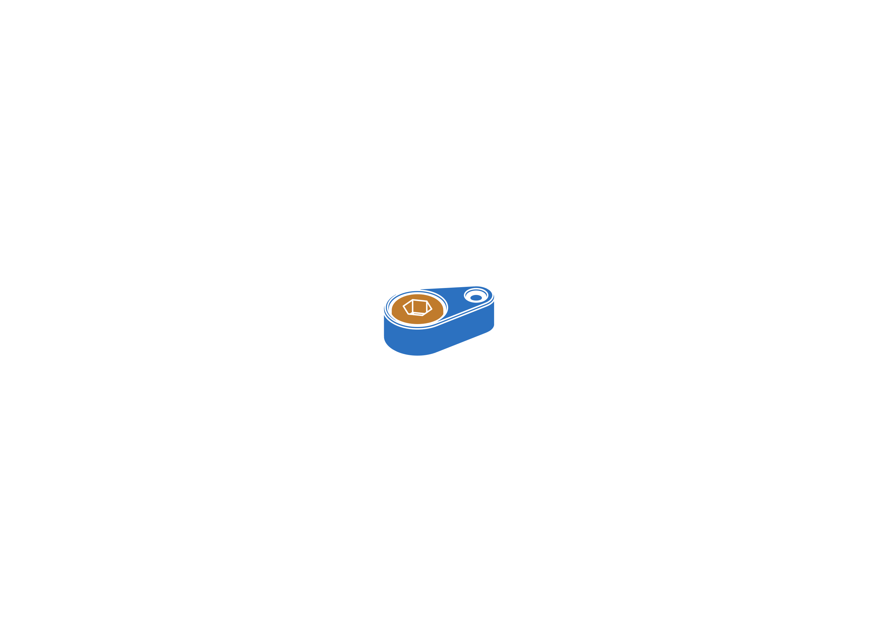 Attached USB plug mount